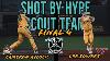 What Is Going On Shotbyhype Scout Team Final 4 Game Vs On Deck O S In Fall Coastal World Series