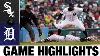 White Sox Vs Tigers Game Highlights 4 9 22 Mlb Highlights