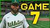 Winner Advances To The World Series Alcs Game 7 Mlb The Show 23 A S Franchise Ep 107