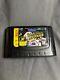 World Series Baseball Starring Deion Sanders (sega 32x, 1995) Cart Only Rare