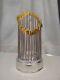 World Series Championship Trophy 12'' Best Gift For Fans