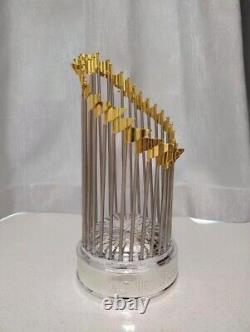 World Series Championship Trophy 12'' Best Gift for Fans