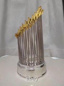 World Series Championship Trophy 12'' Best Gift for Fans