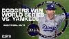 World Series Game 5 Highlights Dodgers Close Out Yankees For 8th Title Sc With Svp