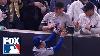 Yankees Fan Pulls Ball Out Of Mookie Betts Glove In World Series Game 4 Mlb On Fox