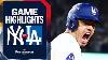 Yankees Vs Dodgers World Series Game 1 Highlights 10 25 24 Mlb Highlights